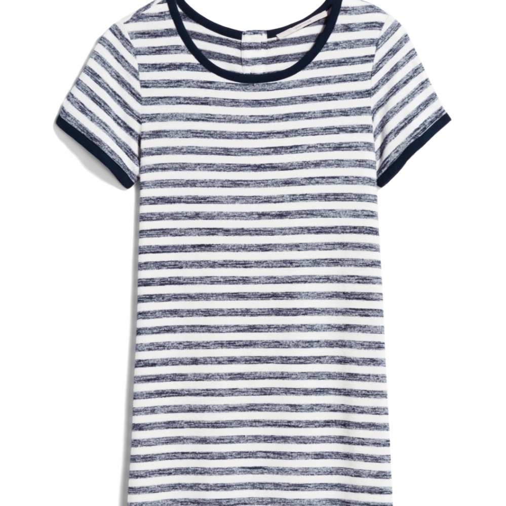 Market and spruce dress